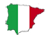 AMC RECUPERACIONES - Italiano